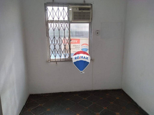 Imagem 15 de 24 de Apartamento Com 2 Dormitórios, 46 M² - Venda Por R$ 198.000,00 Ou Aluguel Por R$ 723,90/mês - Tauá - Rio De Janeiro/rj - Ap0759