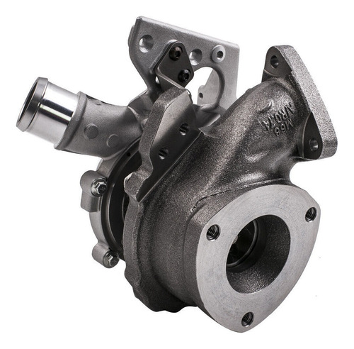 Turbina Para Ford Ranger 2.2 Gt1749 Euro 5 Sem Sensor 2014