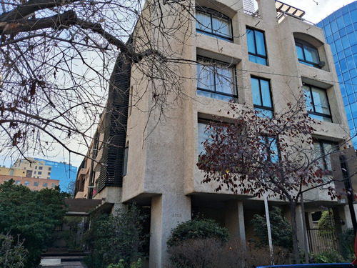 Arriendo Depto En Calle Arrayan Con El Bosque Norte