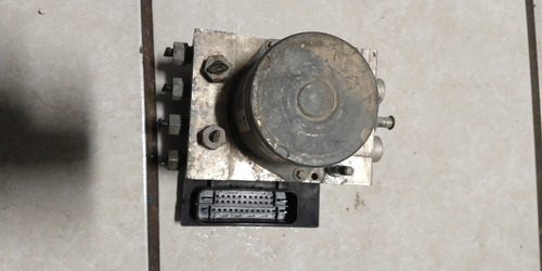 Módulo Abs Ford F-150 13-14dl34-2c405-bf Ml586 (Usado)