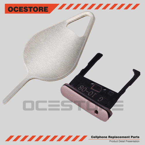 Ocestore Sim Micro Sd Tarjeta De Tragamonedas De La Ranura R