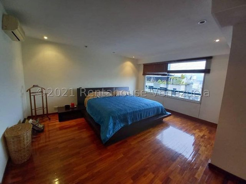 Imagen 13 de 20 de Gran Oportunidad! Venta De Amplio Y Acogedor Ph De Tres Niveles La Campiña: Mls #22-14221 Ma. Vergara