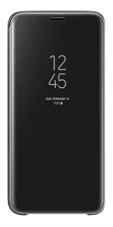 Samsung S-view Flip Cover Para Galaxy S9 Normal