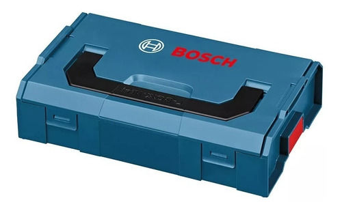 Caja Organizadora Bosch L-boxx Mini Maletin Apilable