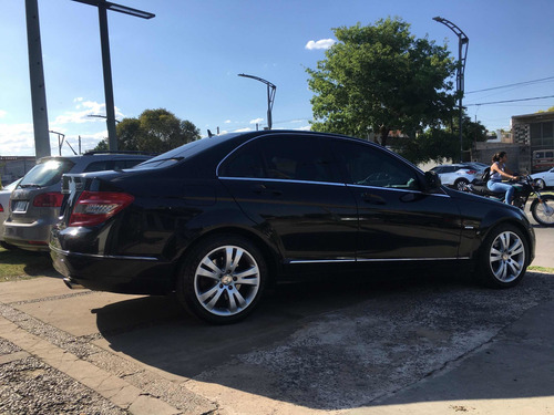 Mercedes-Benz Clase C 3.0 C280 Avantgarde At