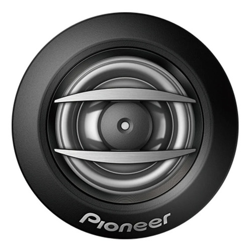 Componentes Pioneer 6.5 Pulgadas 80w Rms 350w Pmpo Ts A1607c