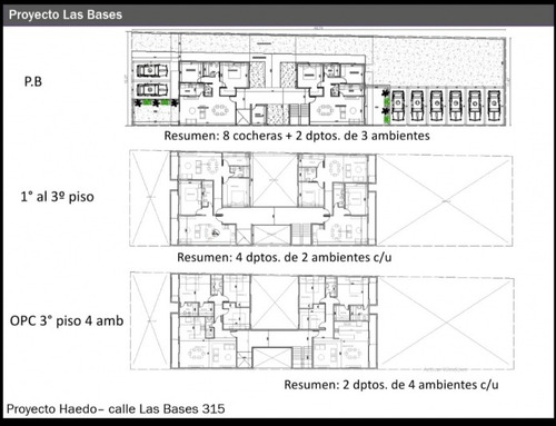 Imagen 6 de 7 de Departamento En Venta En Haedo