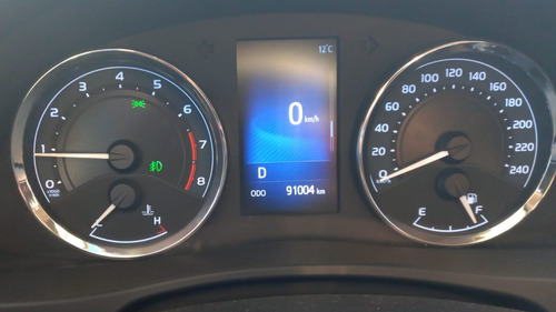 Imagen 14 de 16 de Toyota Corolla 2017 1.8 Se-g Cvt 140cv
