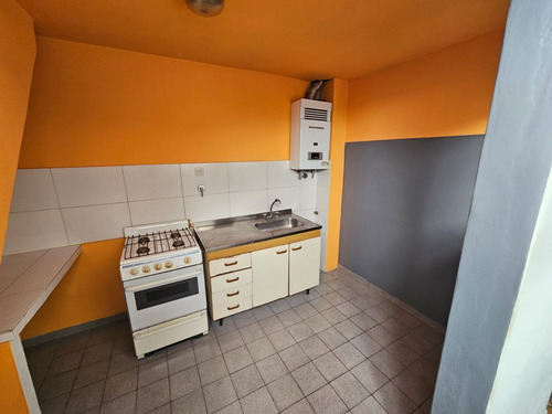 Departamento En Alquiler En Villa Urquiza