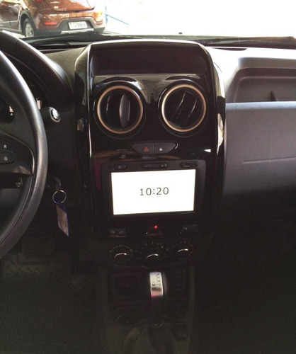 Renault Duster 1.6 16v Sce Flex Dynamique X-tronic