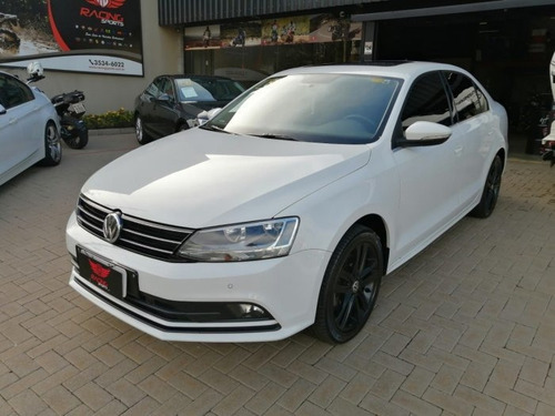 Jetta 2.0 Tsi Highline 211cv Gasolina 4p Tiptronic