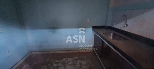 Imagem 15 de 22 de Galpão Em Otima Localização Com Mais De 700 M² Em Rio Das Ostras-rj - Ga0039