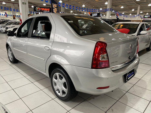 Renault Logan 1.0 Expression 16v Flex 4p Manual