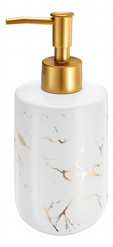 1pcs 10 Oz Soap Dispenser Hand And Dish Soap Dispenser Deter