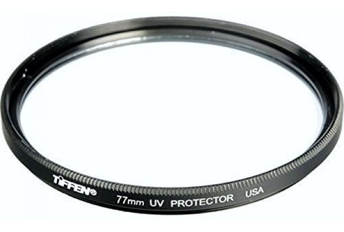 Filtro Uv Tiffen (72mm & 77mm)