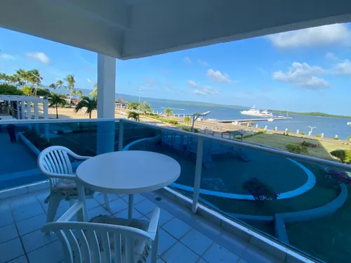 Conjunto Puerto Marintusa