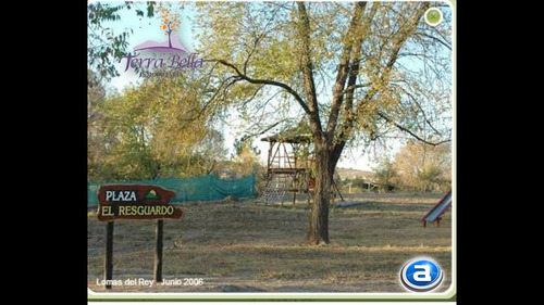 Lotes En Venta En Barrio Cerrado De Montaña