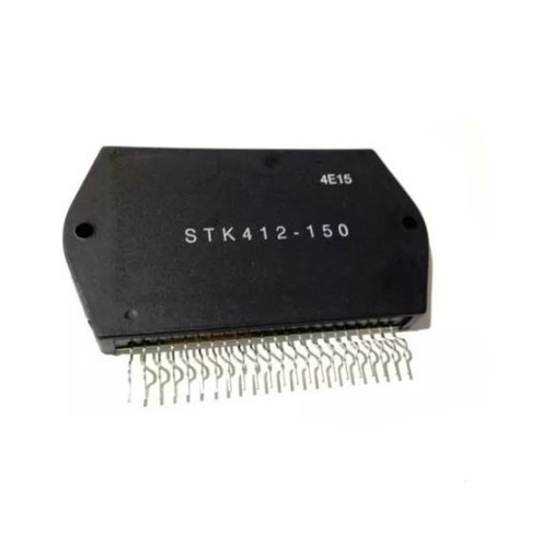 Stk 412-150 Salida Audio Stk412-150 Primera Calidad Nuevo