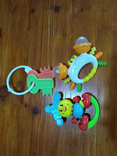 Juguetes Y Juegos Para Bebes Y Niños