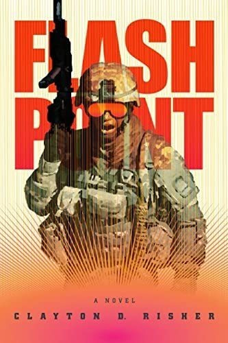 Libro:  Flash Point