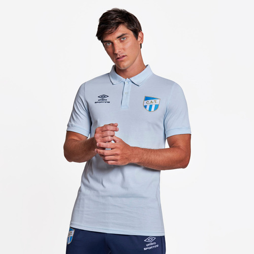 Polo Hombre Umbro Salida C.a.t.