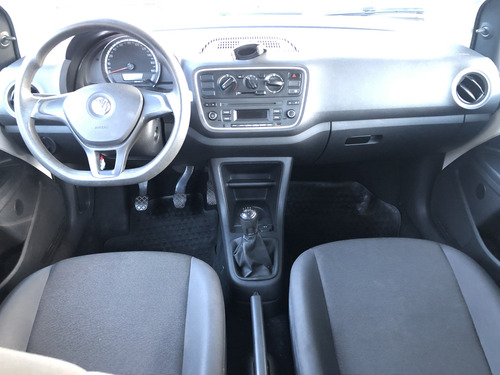 Volkswagen Up! 1.0 Take