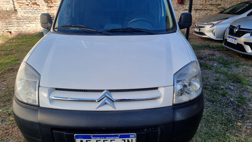 Citroën Berlingo Furgon 1.6 Bussines Hdi 92cv Am54