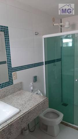Imagem 15 de 20 de Casa Com 4 Dormitórios À Venda, 154 M² Por R$ 390.000,00 - Jardim Santo Antônio - Macaé/rj - Ca0214