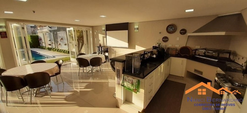 Imagem 12 de 15 de Casa A Venda Com Piscina, Mais Qualidade Vida A Toda Família, Confira! - 20278