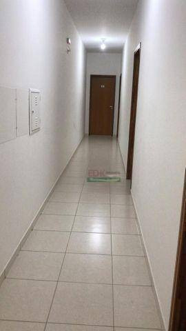 Imagem 2 de 5 de Sala À Venda, 30 M² Por R$ 150.000,00 - Centro - Taubaté/sp - Sa0397