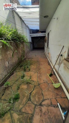 Imagem 28 de 30 de Casa Com 4 Dormitórios À Venda, 200 M² Por R$ 900.000,00 - Freguesia Do Ó - São Paulo/sp - Ca0549