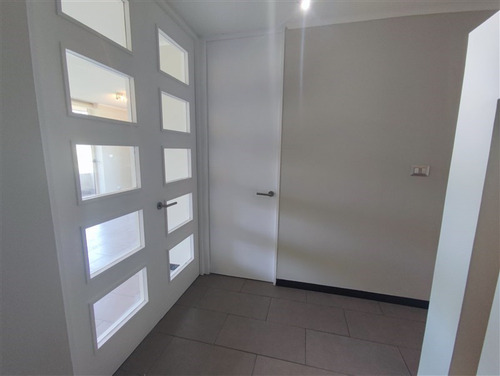 Vendo Dpto 3 Dorm. Homeofc, 2 Baños, 2 Estac, Bdg Las Condes