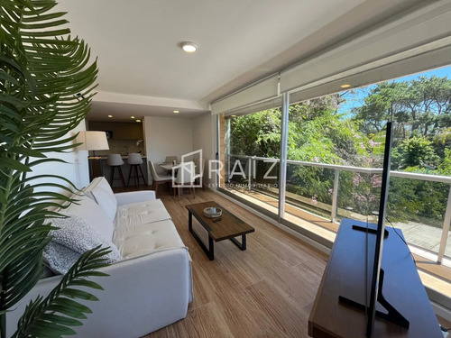 En Venta Apartamento 2 Dormitorios Playa Mansa