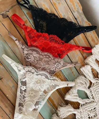 Pantys mujer encaje new arrivals