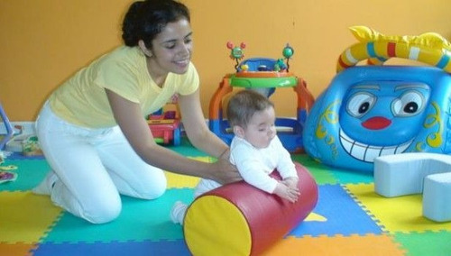 Oferta Rrodillo Para Ejercicios De Bb