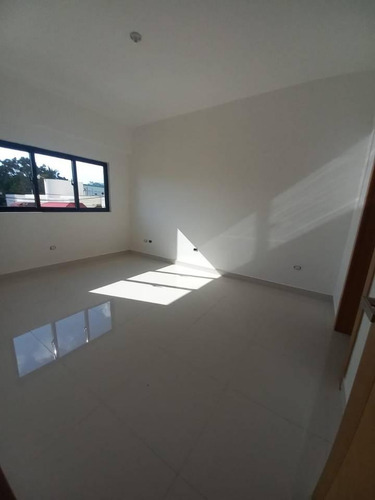 Penthouse Nuevo En Bella Vista