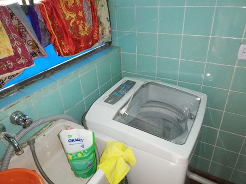 Imagen 6 de 11 de Departamento De 3 Ambientes/ Frente A La Estación De Ramos Mejía