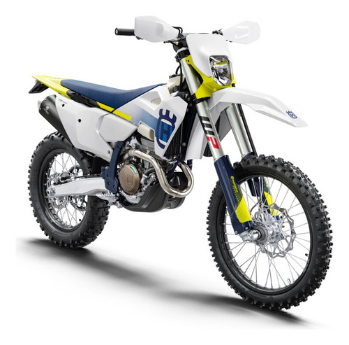 Husqvarna Fe 350 2024 0km - Palermo Bikes