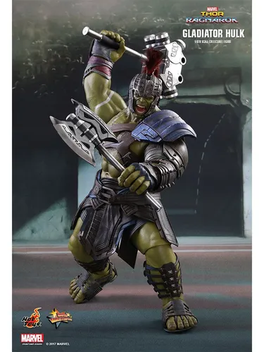 Hulk hot hotsell toys ragnarok