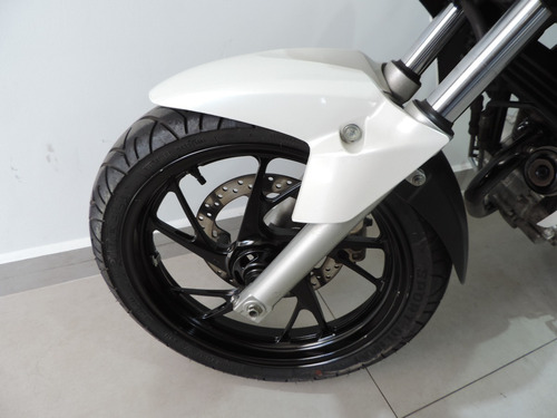Honda Cb 250f Twister 2016 C/11.660mil Km Flex Nova