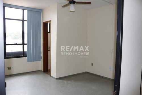 Imagem 6 de 11 de Excelente Sala Para Locação No Centro De Valinhos. - Sa0484