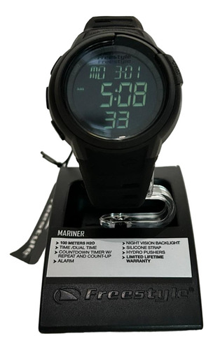 Relógio Freestyle Mariner 