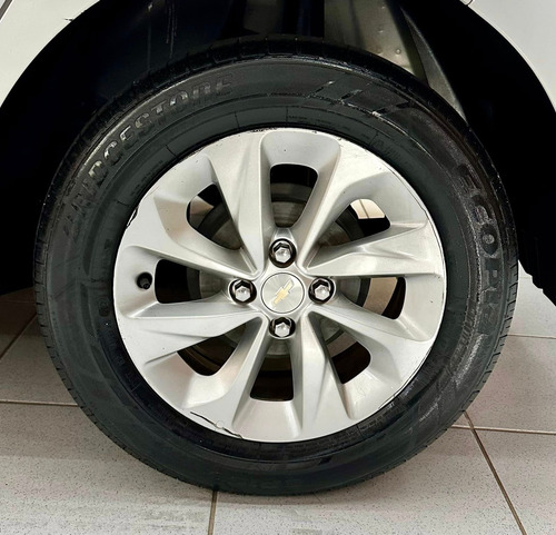 Chevrolet Onix HATCH LT 1.0 12V Flex 5p Mec.