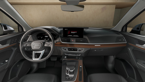 Audi Q5 2.0 L 45 Tfsi Select Mhev