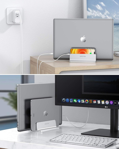 Soporte Para Notebook De Hasta 17.3 In, Compatible/ajusta...