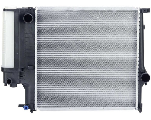 Radiador Bmw 325 / 318 - 1.9 / E36 Automático