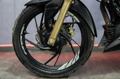 Tvs Apache Rtr 200 4v 2023