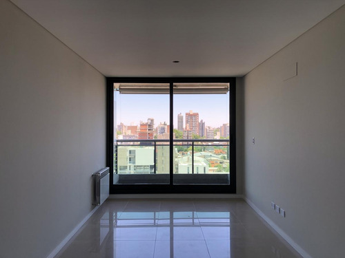 Venta Departamento 1 Dormitorio 12do Piso U03 - Edificio Amelie - Rosario Centro