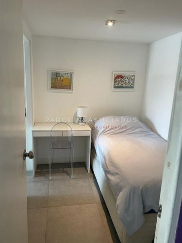 Apartamento En Torre Yoo Un Dormitorio Y Medio
