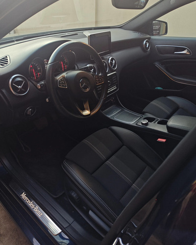 Mercedes Benz Clase A 1.6 A 200 Urban 156 Cv